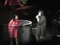 Björk - Dull Flame of Desire - Radio City Music Hall 5.2.07 - Juan Barraza Björk - Dull Flame of Desire - Radio City Music Hall 5.2.07