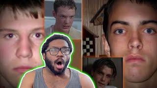 The Real Life SCREAM Movie REACTION