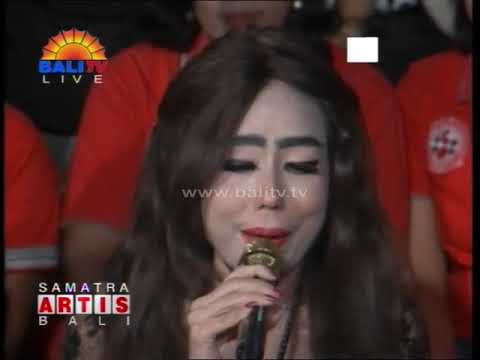 Samatra Artis Bali 21 Agustus 2016 Menik GP Dalam Kenangan Part 2