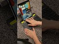 Unboxing Logitech Wireless Bluetooth Keyboard 480 For Ipad 9th Generation