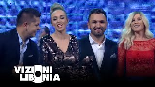 Aida Doçi, Lori, Daim Lala & Xhela - Zjarr Zjarr