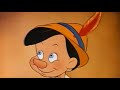 Pinocchio Geppetto Meets Pinocchio Original Japanese 1995 Version