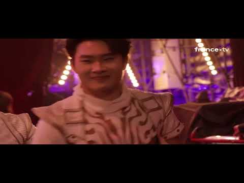 47e Festival International Du Cirque De Monte Carlo 1ere Partie 2025 France 3