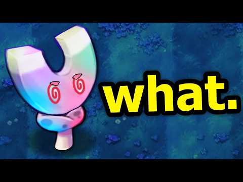 This PvZ Game NEVER Ends