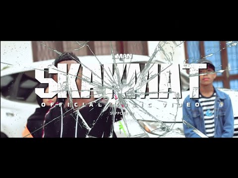 I_MVN - SKAKMAT (official video music)