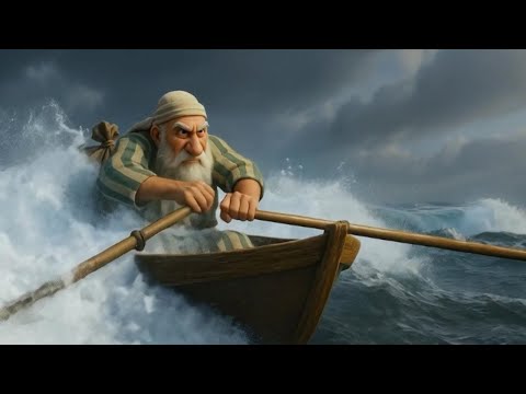 Parshat Nitzavim: The Weekly Parsha Story Illustrated by AI