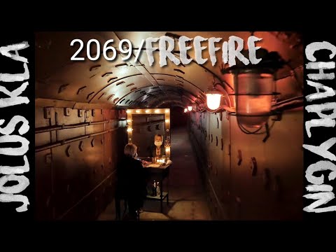 Chaplygin 2069*FREEFIRE