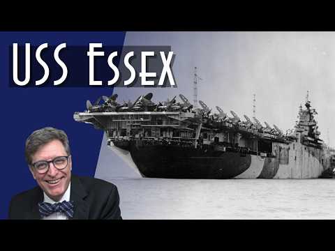 The Essex Class