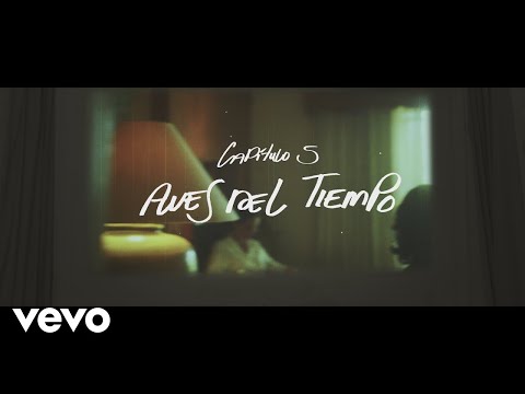 Siddhartha - Aves del Tiempo (Cap.5) (Video)