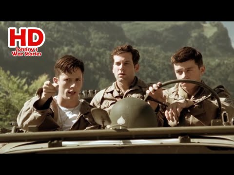 Band of Brothers - Guilty
