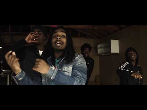 3 Problems x Problogang Kb - Catch Me A Body (Official Music Video)