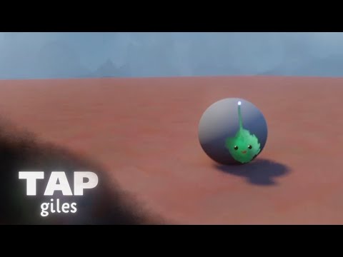 Golf: Part 1 - Mechanic | TAPgiles Dreams Tutorial