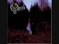 Opeth - April Ethereal + Lyrics
