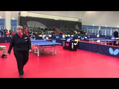 Class T-F6-8, NOR-UKR, Merethe Tveiten - Maryna Lytovchenko