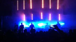 MINIMAL COMPACT- INVOCATION