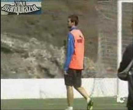 Convocados ante el Granada 74