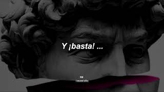 Love of Lesbian - La mirada de la gente que conspira (Letra)