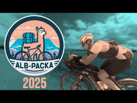 ALB-PACKA 2025 – Mein Weg durchs 500 km Gravel-Abenteuer auf der Schwäbischen Alb