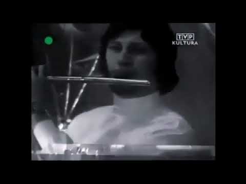 ''Hej bystra woda'' Ada Rusowicz & Wojciech Korda & Niebiesko Czarni