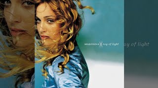 Madonna - Ray of Light (Bonus Tracks Edition) [Full Album]