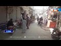 Kandhra Lockdown Aslive Sindh TV News