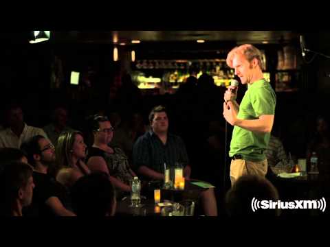SiriusXM's Top Comic 2014 - Jimmy Cassidy (Absolute Comedy Club - Ottawa)