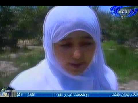 Ariana News 09 July 2012 - DARI