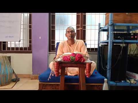 Tamil Srimad Bhagavatam 4.28.32 - Date 1.7.2019