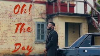 Prinx Emmanuel - Oh the day (official video) (lyrics video)