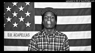 A$AP Rocky - Bass (HQ Version)