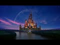 DISNEY AND KLASKY CSUPO FINDING NEMO 2003 2012 OPENING
