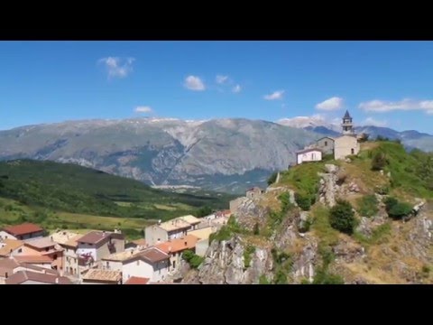 Inside Abruzzo (introduction)