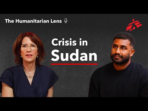 Sudan: How MSF is responding to the world’s worst humanitarian emergency