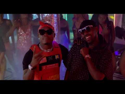 [FREE] Eddy Kenzo x Harmonize - Inabana instrumental beat