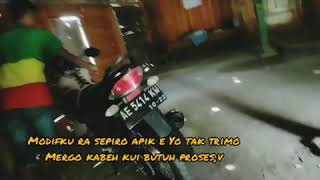 Download lagu Story whatsapp vixion terbaru | modifku ra sepiro apik e..Zainal Arifin 021_ mp3 Download lagu Story whatsapp vixion terbaru | modifku ra sepiro apik e..Zainal Arifin 021_ mp3