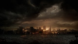 Godzilla (2014) Video