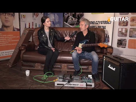 Na czym gra Anthimos Apostolis (SBB)