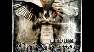 Cadaveres - Kicking me