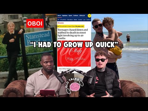 Glodi Wabelua and Oboi Official