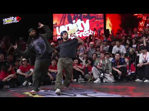 BATTLEFRESH2K25 Adult 8-4 Majid&Rochka vs Paradox&Delanotche