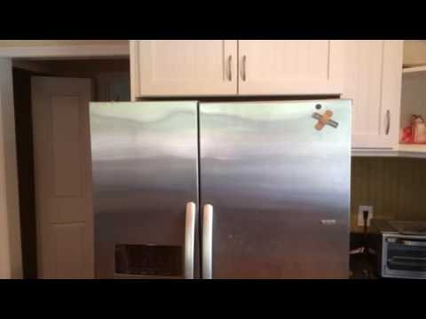 Kitchenaid
