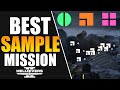 Helldivers 2 - Best Way to Farm Samples & Walkthrough/Guide