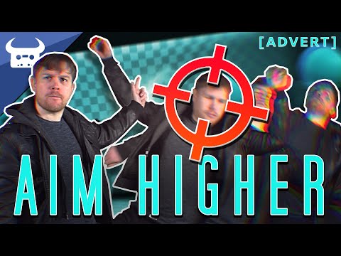 Video thumbnail for Aim Higher