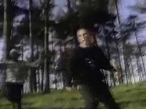 Dream Frequency Feat. Debbie Sharp - Take Me (Official Video - HQ)