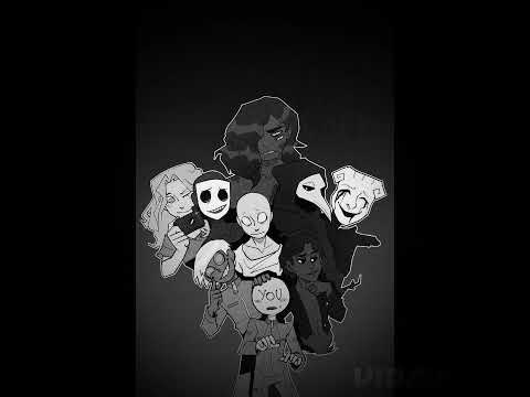 faded scp 049 x scp 035