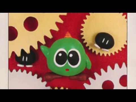 Pyrrceing Music #7 - Strange Memories Of Death