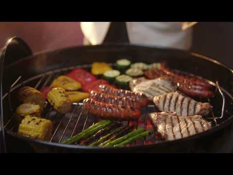 ICA reklamfilm 2018 v.18 - Typiskt svenskt