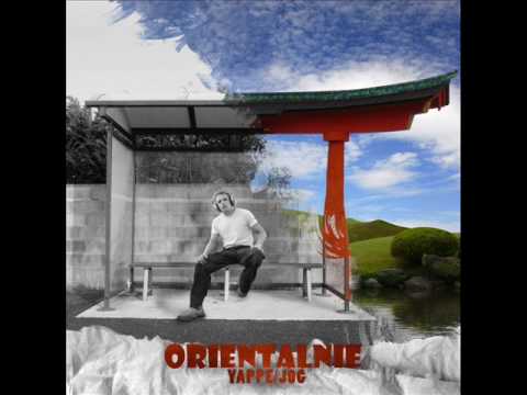 Jog - Hagakure (Yappe/Jog - Orientalnie)