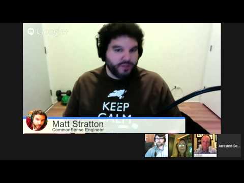 Arrested DevOps Episode 12 - Making the DevOps Transition