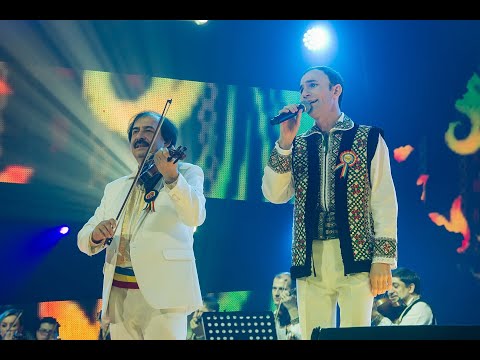 ''Sa ne cinte o vioara'' - ''La fintina lui Gheorghița'' - ''Buna vreme bun gasit''